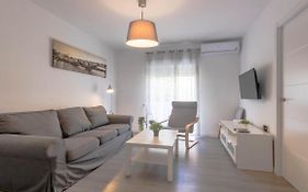Apartamento Santa Justa