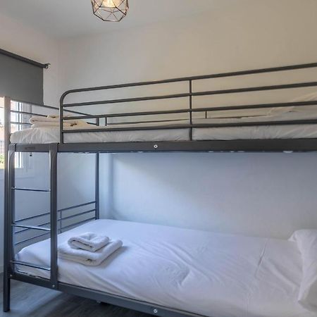 Apartamento Santa Justa Siviglia Esterno foto
