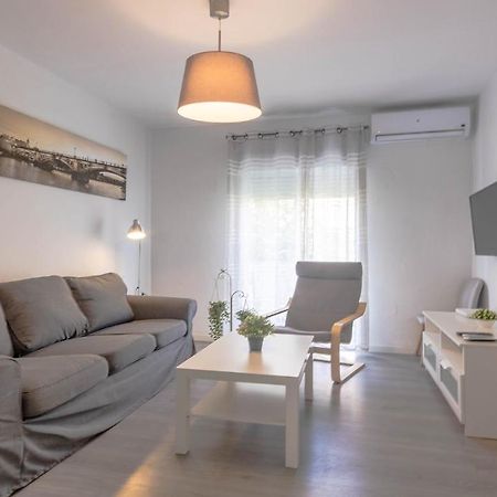 Apartamento Santa Justa Siviglia Esterno foto