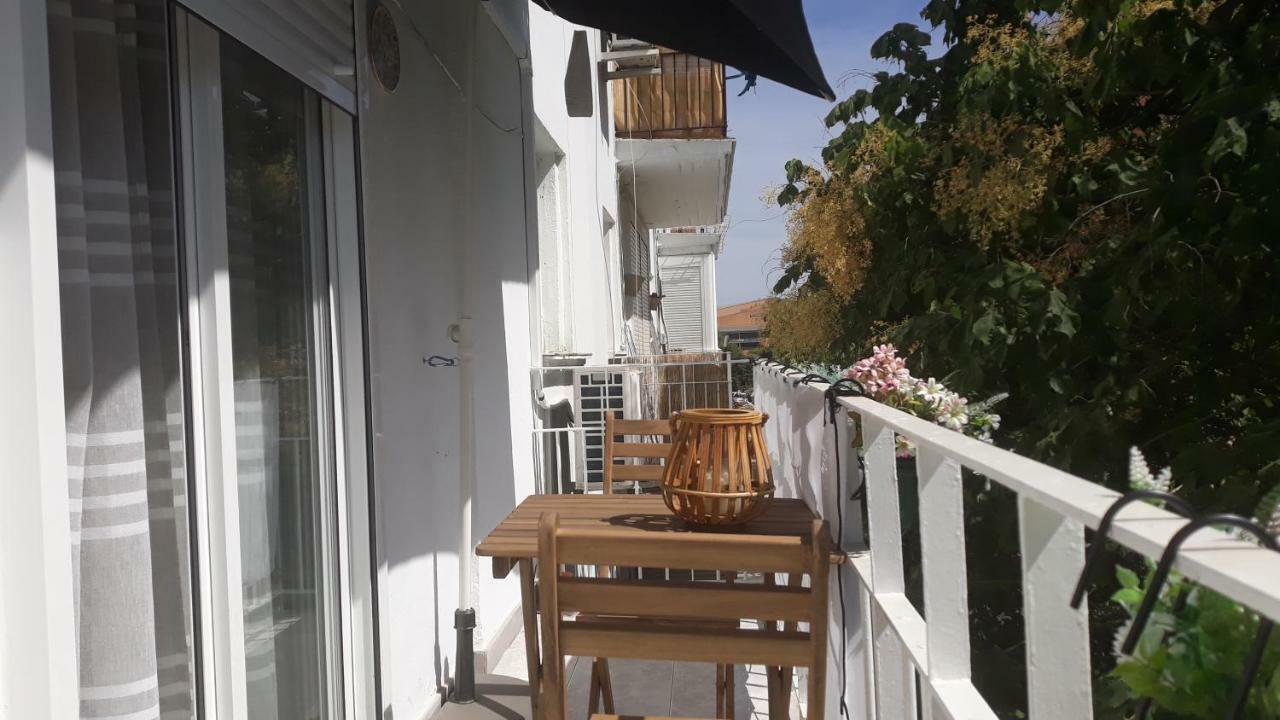 Apartamento Santa Justa Siviglia Esterno foto